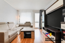 Nowa cena - Osiedle Śląskie - 3 pokoje - 63,30 m2